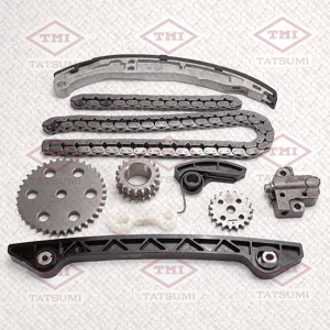TATSUMI TFS1065 Комплект цепи ГРМ