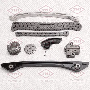 TATSUMI TFS1067 Комплект цепи ГРМ