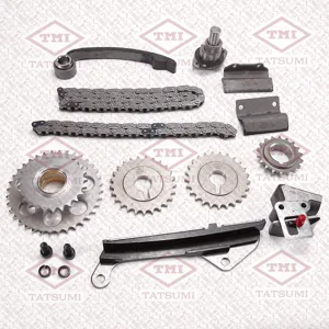 TATSUMI TFS1070 Комплект цепи ГРМ