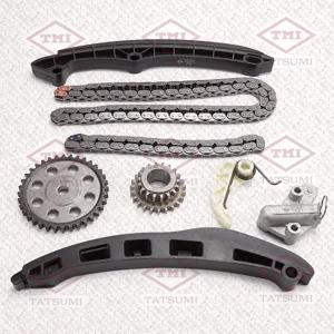 TATSUMI TFS1079 Комплект цепи ГРМ