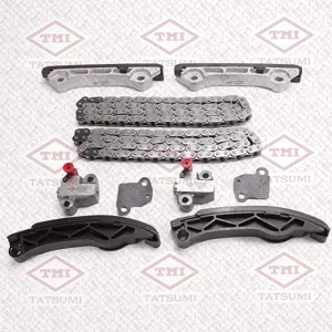 TATSUMI TFS1081 Комплект цепи ГРМ