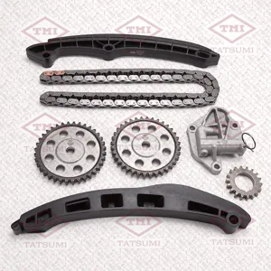 TATSUMI TFS1082 Комплект цепи ГРМ