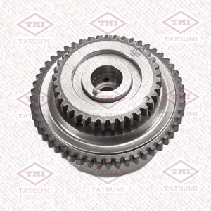 TATSUMI TFS3004 Механизм газораспределения