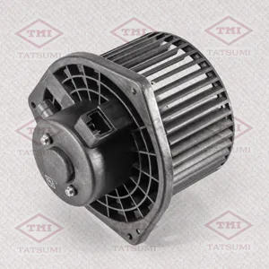 TATSUMI TGD1001 Вентилятор отопителя