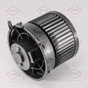 TATSUMI TGD1003 Мотор отопителя Nissan Qashqai X-Trail 1.6-2.0 (06-13)