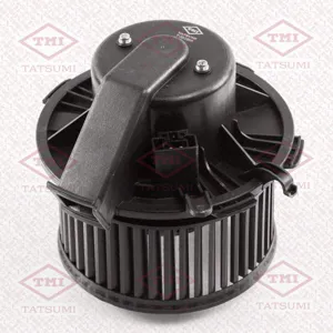 TATSUMI TGD1008 Вентилятор отопителя AC±