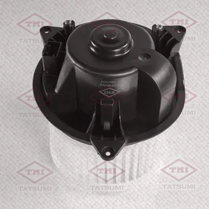 TATSUMI TGD1012 Вентилятор отопителя