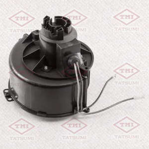 TATSUMI TGD1017 Вентилятор отопителя