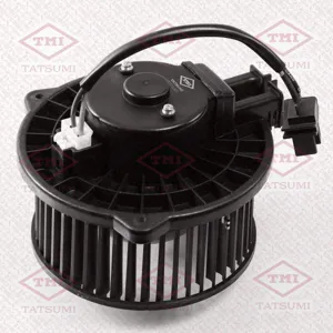 TATSUMI TGD1045 Вентилятор отопителя