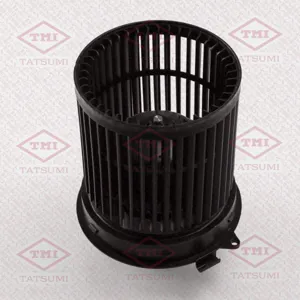 TATSUMI TGD1048 Мотор отопителя Nissan Juke 10-
