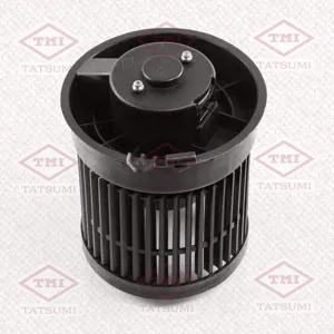 TATSUMI TGD1050 Вентилятор отопителя