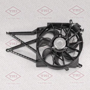 TATSUMI TGE1002 Вентилятор радиатора