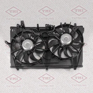 TATSUMI TGE1007 Вентилятор радиатора