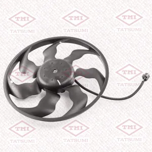 TATSUMI TGE1016 Вентилятор радиатора