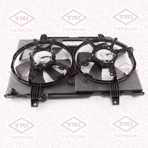 TATSUMI TGE1027 Вентилятор радиатора