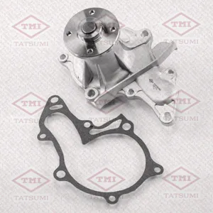 TATSUMI TGF1015 Водяной насос