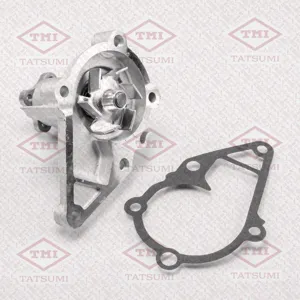 TATSUMI TGF1025 Водяной насос