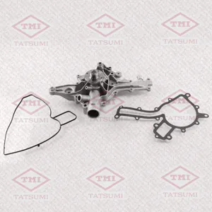 TATSUMI TGF1040 Водяной насос MB W202W203W210W211W463W163W164 96- 2.4-6.3