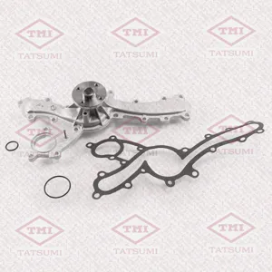 TATSUMI TGF1061 Водяной насос