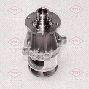 TATSUMI TGF1091 Водяной насос BMW 3(E36)5(E34)