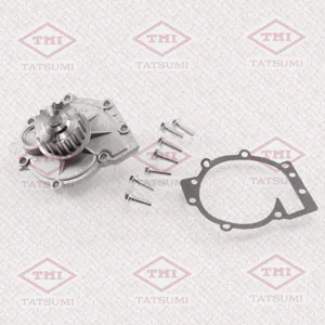 TATSUMI TGF1143 Водяной насос