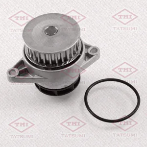 TATSUMI TGF1152 Водяной насос VAG Caddy Golf Polo Vento FELICIA Octavia AROSA Cordoba Ibiza INCA 93-