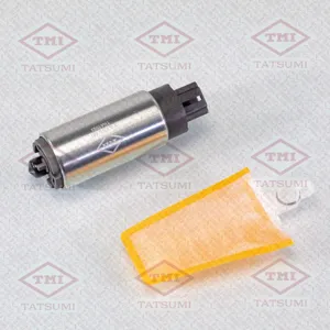 TATSUMI THA1003 Насос топливный Toyota Land Cruiser (J8) 4.5 24V (FZJ80) Estima (TCR2, TCR1) 2.4 4WD Estima (T