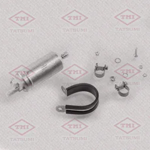 TATSUMI THA1043 Насос топливный