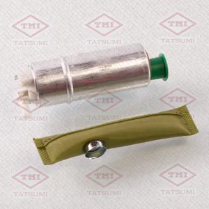 TATSUMI THA1052 Насос топливный