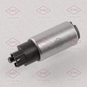 TATSUMI THA1064 Насос топливный Fiat PUNTO (188) 1.4, PUNTO (188) 1.2 16V 80, Opel 1.4, Astra H 1.6, Astra H 1.8, A