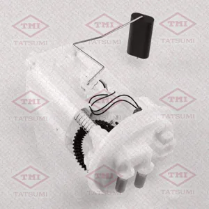TATSUMI THB1040 Насос топливный Renault Logan 04->