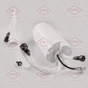 TATSUMI THB1043 Насос топливный электрический VW Touareg 02->