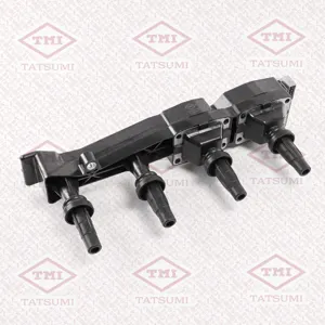 TATSUMI THG1047 Катушка зажигания