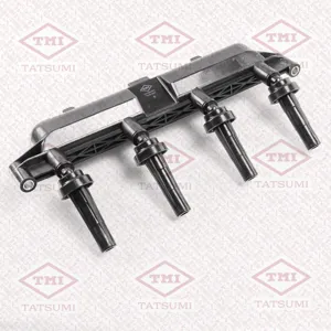 TATSUMI THG1064 Катушка зажигания Peugeot Citroen