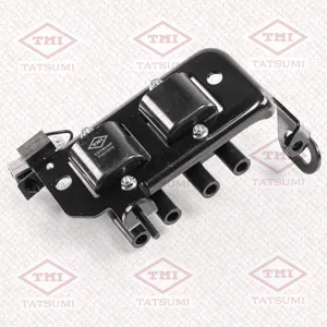 TATSUMI THG1070 Катушка зажигания Kia SPECTRARIOSHUMA -05