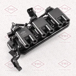 TATSUMI THG1078 Катушка зажигания