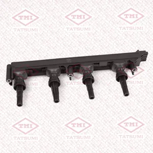 TATSUMI THG1198 Катушка зажигания