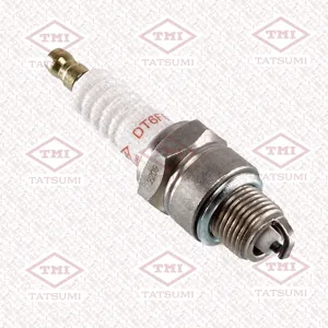 TATSUMI THS1006 Свеча зажигания NU7LV-8