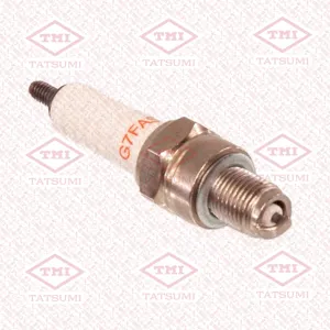 TATSUMI THS1011 Свеча зажигания STANDARD G7FAS