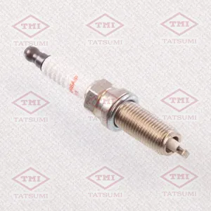 TATSUMI THS2002 Свеча зажигания IRIDIUM PLATINUM KXLAR6AIP-11