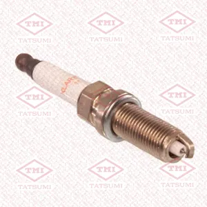 TATSUMI THS2005 Свеча зажигания IRIDIUM PLATINUM KLAR7DIP-11