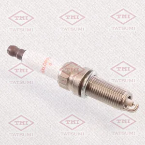 TATSUMI THS2013 Свеча зажигания IRIDIUM PLATINUM KXLDR7DIP-8