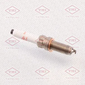 TATSUMI THS2015 Свеча зажигания IRIDIUM PLATINUM SKXLCR8DIP-8