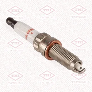 TATSUMI THS2024 Свеча зажигания IRIDIUM PLATINUM KXLDR8BIP-8