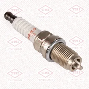 TATSUMI THS2025 Свеча зажигания IRIDIUM PLATINUM XHR6LIP-13