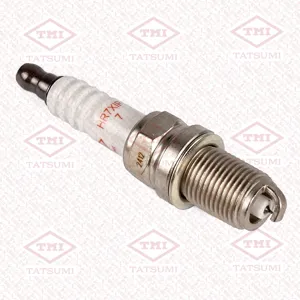 TATSUMI THS2026 Свеча зажигания IRIDIUM PLATINUM HR7XIP-7