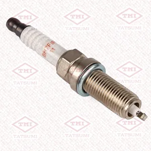 TATSUMI THS2027 Свеча зажигания IRIDIUM PLATINUM BH7FIP-11