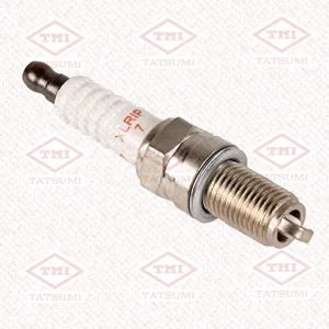 TATSUMI THS2029 Свеча зажигания IRIDIUM PLATINUM XLRIP-7