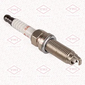 TATSUMI THS2030 Свеча зажигания IRIDIUM PLATINUM KLAXLMR6MIP-11