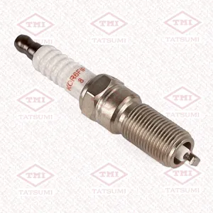 TATSUMI THS2031 Свеча зажигания IRIDIUM PLATINUM KQR6FIP-8
